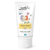 NATHIA TOTAL WASH 200 ML