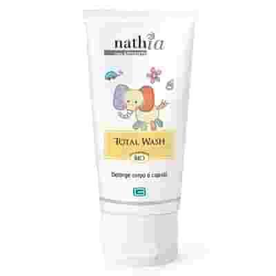 NATHIA TOTAL WASH 200 ML