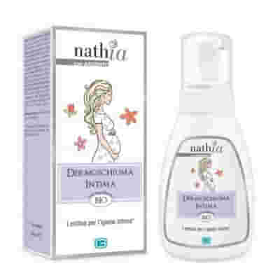 NATHIA DERMOSCHIUMA INTIMA 200 ML