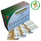 PROSTASOL FORTE 48 CAPSULE