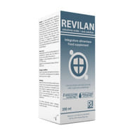 REVILAN 200 ML