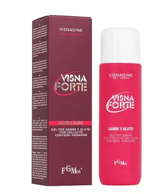VISNA FORTE GEL DONNA 200 ML VISNA FORTE GEL DONNA 200 ML