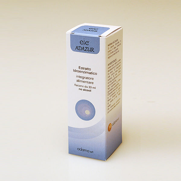 Eie Adazur 30 Ml