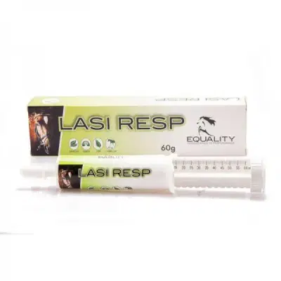LASI RESP PASTA SIRINGA 60 G LASI RESP PASTA SIRINGA 60 G