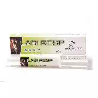 LASI RESP PASTA SIRINGA 60 G