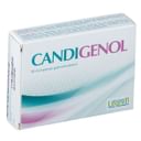 CANDIGENOL 30 COMPRESSE