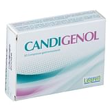 CANDIGENOL 30 COMPRESSE