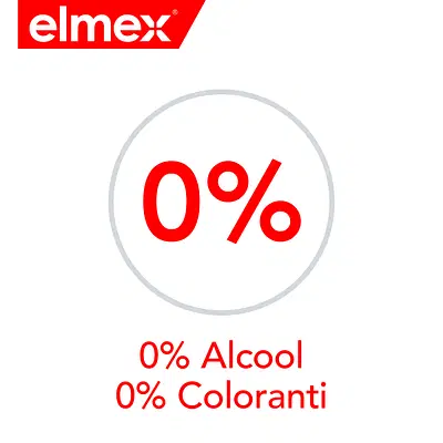 ELMEX PROTEZIONE CARIE COLLUTORIO FLUORURO AMMINICO 400 ML ELMEX PROTEZIONE CARIE COLLUTORIO FLUORURO AMMINICO 400 ML