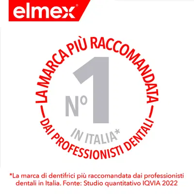 ELMEX PROTEZIONE CARIE COLLUTORIO FLUORURO AMMINICO 400 ML ELMEX PROTEZIONE CARIE COLLUTORIO FLUORURO AMMINICO 400 ML