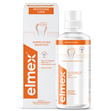ELMEX PROTEZIONE CARIE COLLUTORIO FLUORURO AMMINICO 400 ML