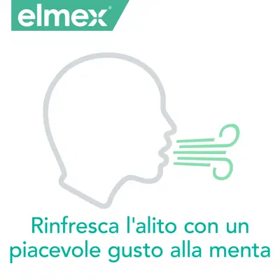 ELMEX SENSITIVE COLLUTORIO 400 ML ELMEX SENSITIVE COLLUTORIO 400 ML