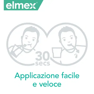 ELMEX SENSITIVE COLLUTORIO 400 ML ELMEX SENSITIVE COLLUTORIO 400 ML