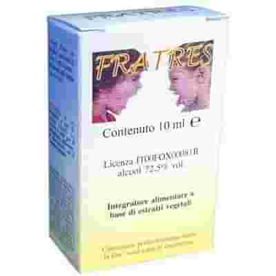 FRATRES GOCCE 10 ML
