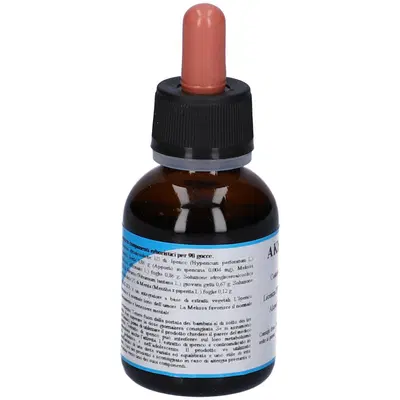 AKHT-SOL GOCCE 50 ML AKHT-SOL GOCCE 50 ML