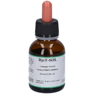 DJET-SOL GOCCE 50 ML
