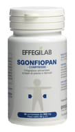 SGONFIOPAN 80 COMPRESSE