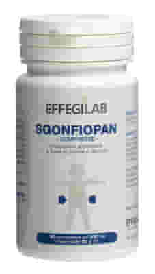 SGONFIOPAN 80 COMPRESSE