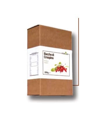 BACCHE DI CRESPINO 200 G