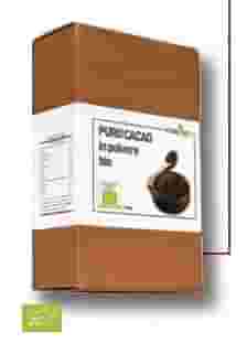 PURO CACAO IN POLVERE BIO 200 G