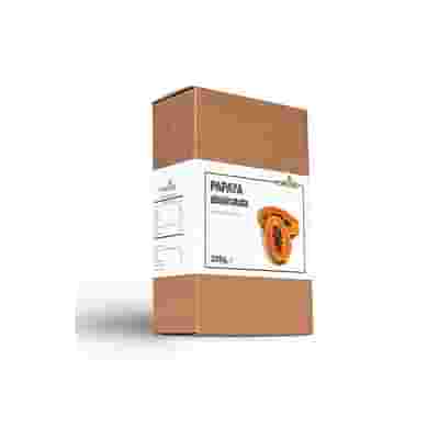 PAPAYA DISIDRATATA 200 G