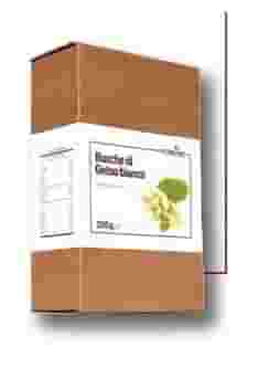BACCHE DI GELSO BIANCO 200 G