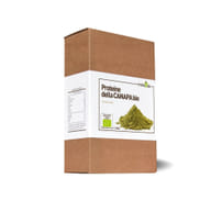 PROTEINE DELLA CANAPA BIO 450 G