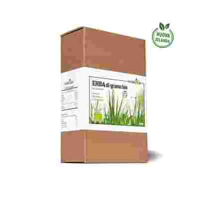 ERBA DI GRANO BIO 200 G