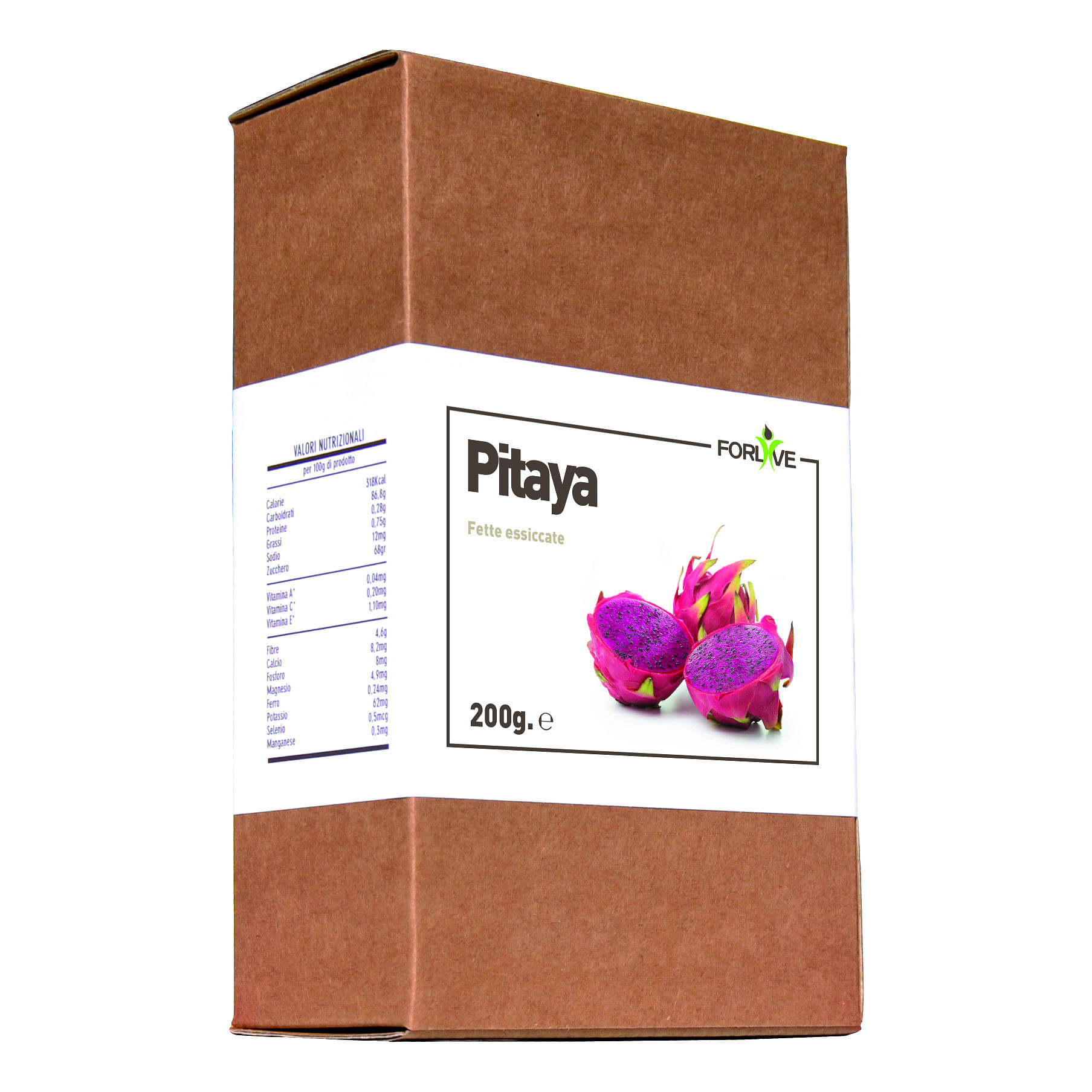 Pitaya 200 G