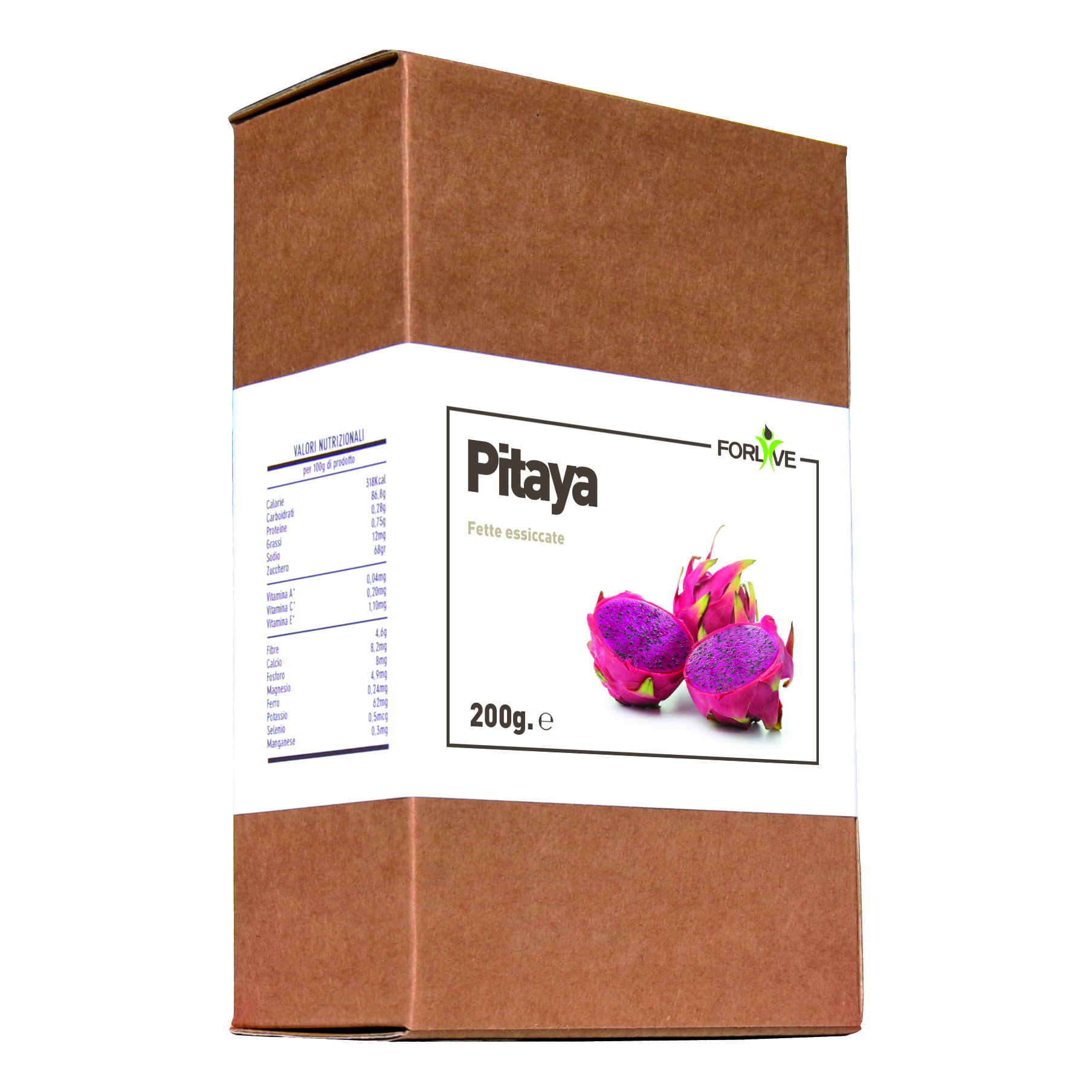 Pitaya 200 G