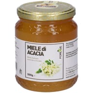 MIELE DI ACACIA 500 G