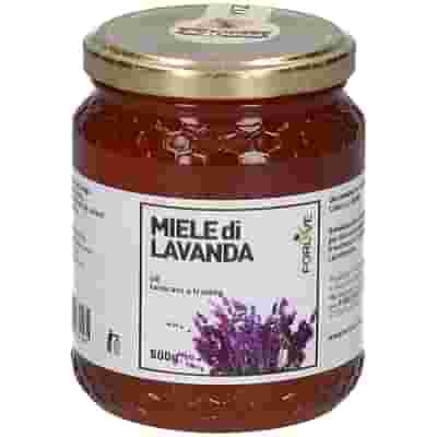 MIELE DI LAVANDA 500 G