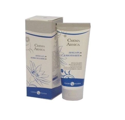 Crema Arnica47 75 Ml