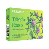 TRIFOGLIO ROSSO 30 CAPSULE VEGETALI 15 G