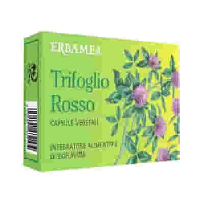 TRIFOGLIO ROSSO 30 CAPSULE VEGETALI 15 G