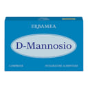 D-MANNOSIO 24 COMPRESSE 20,4 G