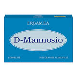 D-MANNOSIO 24 COMPRESSE 20,4 G
