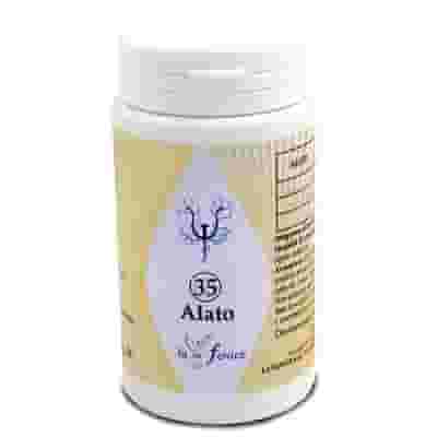 ALATO 35 BETAINA 100 COMPRESSE DA 805 MG