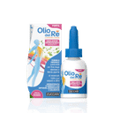 OLIO DEL RE EMULSIONE FORTE 25 ML