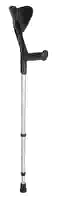 BASTONE CANADESE LEGA STANDARD SENZA AMMORTIZZATORE 2 PEZZI