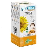 GRINTUSS PEDIATRIC SCIROPPO 180 G