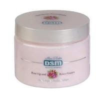 DSM MON PLATIN BURRO CORPO ANTI ETA' FIORI DI ROSE E ROSA CANINA 300 ML