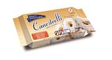 PIACERI MEDITERRANEI CANESTRELLI 36 G