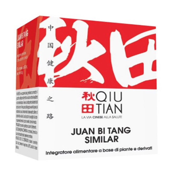 Juan Bi Tang Similar 100 Compresse