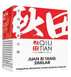 JUAN BI TANG SIMILAR 100 COMPRESSE