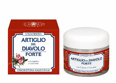 Artiglio Forte Unguento 50 Ml