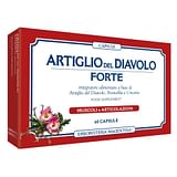 ARTIGLIO FORTE CAPSULE 60 CAPSULE