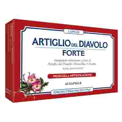 ARTIGLIO FORTE CAPSULE 60 CAPSULE