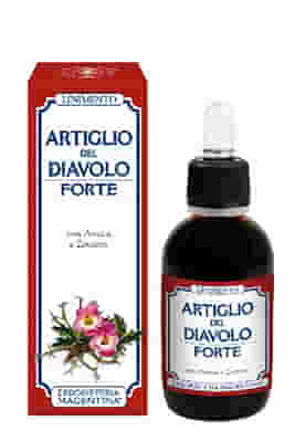 ARTIGLIO FORTE LINIMENTO 50 ML