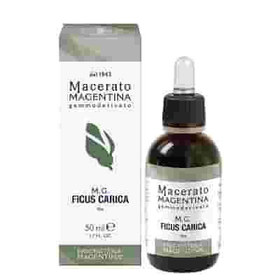 FICUS CARICA MACERATO MAGENTINA 50 ML