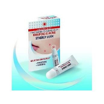 Synergy Derm Brufoli Acne 15 Ml